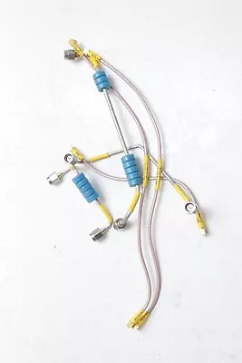$250 • Buy Rohde & Schwarz FSV 30/40 Set Cables 