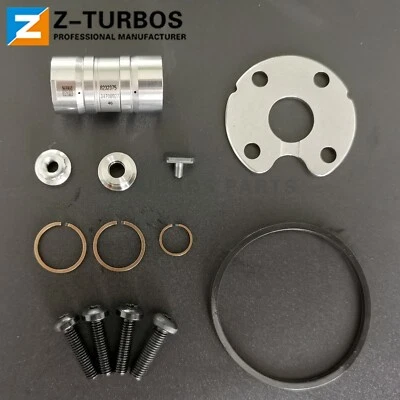 GT17 GT20 GT22 GTB2060VKLR GTB2260VKLR Turbo Ball Bearing Rebuild & Repair Kit – Direct Fit