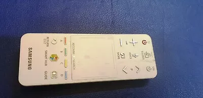 £60 • Buy Original Remote Touch Samsung Ue40f6510sb Ue40f6510ss Ue46f6510sb Ue46f6510ss