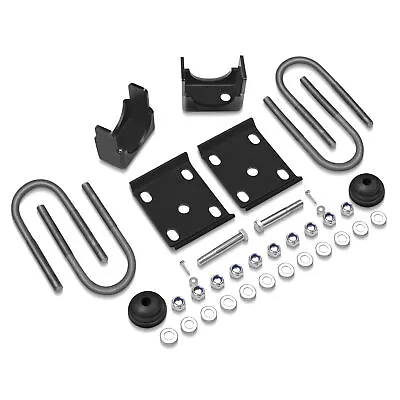 6  Rear Drop Flip Kit Fits For Chevy Silverado C1500 2WD 1988-1998 1/2 Ton 88-98 • $39.99