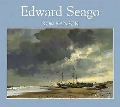 Edward Seago By Ron Ranson (Paperback 2002) • £47.44