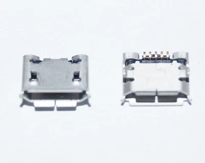 $2.65 • Buy Original Sony Ericsson Xperia X10 Mini E10i Micro USB Charging Socket Connector