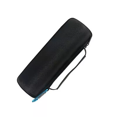 Protective Travel Carrying Bag Storage Case For JBL Flip 4 Bluetooth Speaker • $20.08