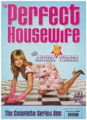 £6.20 • Buy The Perfect Housewife - Complete Series 1 [2007] [DVD]