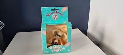 Wallace And Gromit Wacky Wind Up Toy • £5