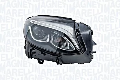 Headlight Left LED For MERCEDES Glc X253 15-20 A2539060901 • $896.59