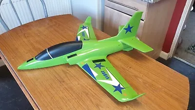 £95 • Buy Rc Edf Jet Arrows Hobby Viper 50mm  Rc Electric Plane