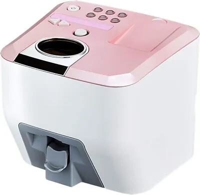 Takara Tomy Nail Printer Codecure Pink＆White AC100V From Japan • $110.99