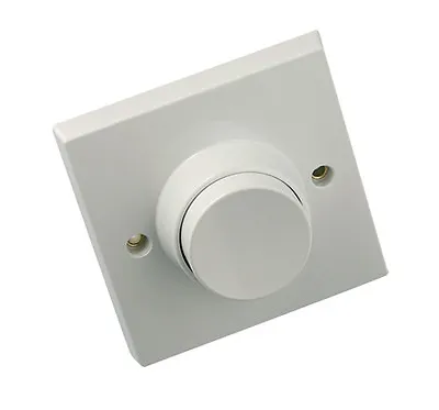 £18.99 • Buy Flexicon FTS40 Pneumatic Time Delay Light Switch - Ideal For Public Areas
