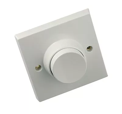 £21.49 • Buy Flexicon FTS40 Pneumatic Time Delay Light Switch - Ideal For Public Areas