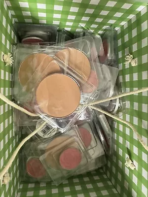 Wholesale Mua Mixed Pressed Powder Blush X56  Joblot  Free Post Wholesale Bargai • £26