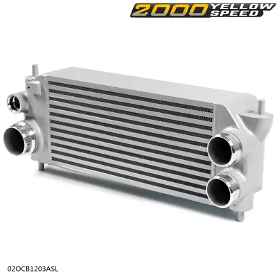 Performance Intercooler Fit For 2015-2019 Ford F-150 2.7L/3.5L EcoBoost • $209.99