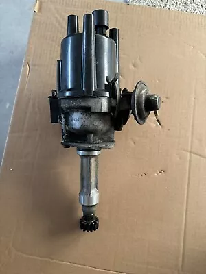 1985 Mazda RX7 GSL SE N304 13B Ignition Distributor • $275