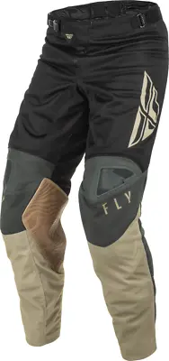 Fly Racing Kinetic Mesh Pants (Size 28) - 375-32628 • $59.21