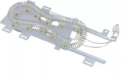 Dryer Heating Element Maytag Whirlpool WED9750WL0 Kenmore HE2 Elite 11067032600 • $23