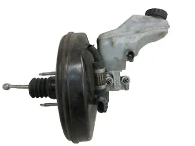 Brake Booster Master Cylinder Fits For Vauxhall Corsa E 1.3 CDTI 39012509 • $63.58