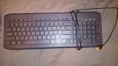 Computer Keyboard Usb Port • $2