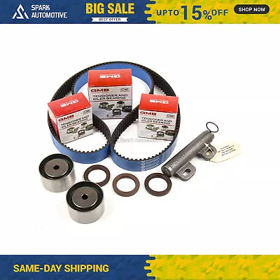 Timing Belt Kit Fit 95-99 Chrysler Dodge Mitsubishi 420A 2.0L DOHC • $83.99