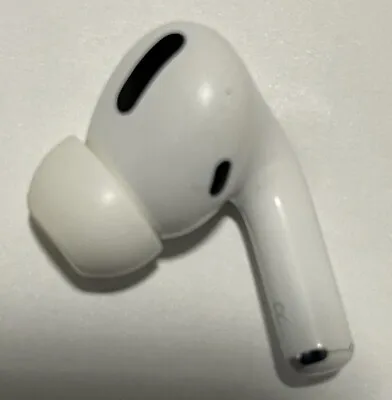 $65 • Buy Apple AirPods Pro A2083 Headset Headphone (Right) Only