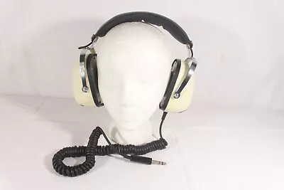 SANSUI 2way SS=20 Vintage Headphones. (ref E 463) • $5.82