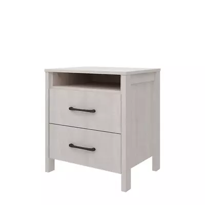 Allysyn 22.7  2 Drawer Nightstand • $155.87