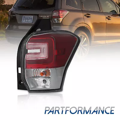 Tail Light For Subaru Forester 17-18 Right Passenger Side Tail Lamp • $82.71