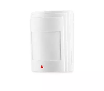 NEW Wired Pir Infrared Motion Sensor Detector Home Burglar Gsm Alarm System • $15