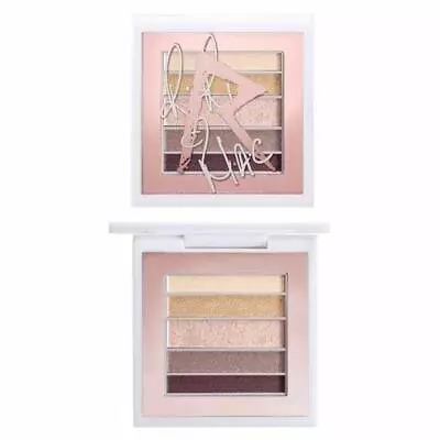 MAC Rihanna Riri Hearts Collection (Phresh Out) Veluxe Pearlfusion Eyeshadow Qua • $39.95