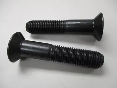 M20-2.5 X 100mm Flat Head Socket Head Cap Screw 10.9 ( 2 Pcs. ) • $10