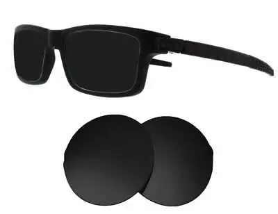 Seek Optics Replacement Sunglass Lenses For Oakley Currency • $41.99