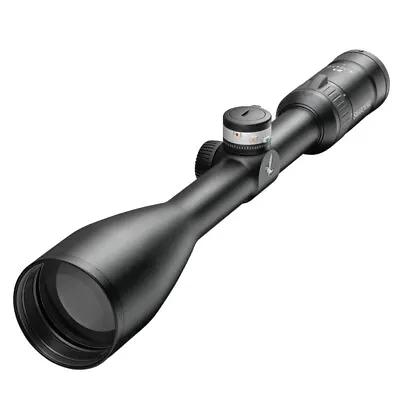 $999 • Buy SWAROVSKI Z3 4-12x50 BT Ballistic Turrets Plex Reticle Riflescope (59020)