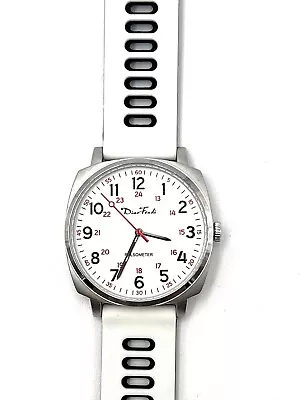 Diao Fendi Waterproof Nurse Watch - Easy Read Dial For Medical Professionals • $21.99