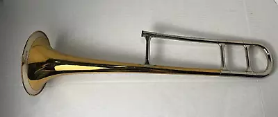 F.E. Olds And Son Trombone With Case • $350