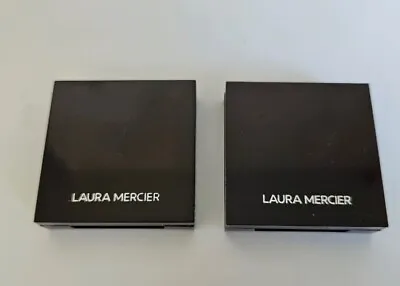 2x Laura Mercier Blush Colour Infusion Blusher Ginger 2g Mini Travel Size NEW • £9.95