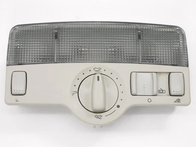 $48.99 • Buy Sunroof Switch Dome Map Light VW Passat B5 B5.5 Jetta Golf MK4 1J0 947 105
