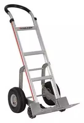 Magliner Hrk119ua42a Self-Stabilizing Hand Truck48In.Hx21inw • $459.99