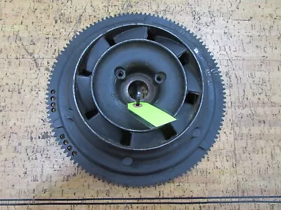 *OEM* 0780 Johnson Evinrude Ficht 200 225 250hp Flywheel 586539 0586539 • $254.95