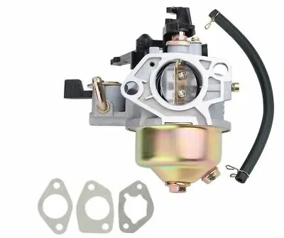 Carburetor Assembly For Wacker Neuson G5.6 GS5.6 5.6KW 11HP Gas Generator • $24.99