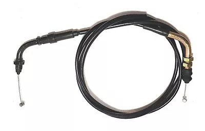 Cable Acelerador Gy6 Para 150cc Atv Go Kart Roketa Sunl Baja Kazuma 68  Pulgadas • $13.04