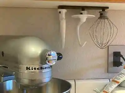 Kitchen Aid Stand Mixer Attachment Hanger • $29.99