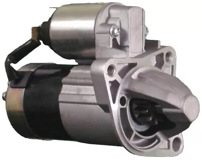 New Starter For Mazda Protege / Protege5 1.6L 1.8L 2.0L 1999 2000 2001 2002 2003 • $56.90