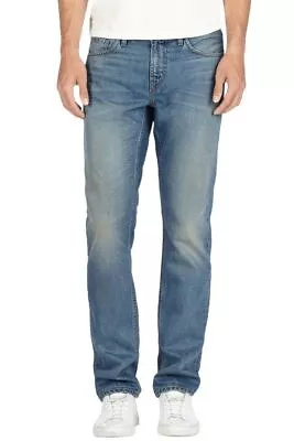 J Brand Tyler Slim Men Fit Bisson Indigo Size 28 Retail $248 • $40