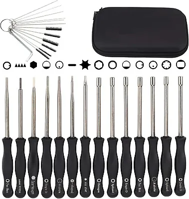 14X Carburetor Adjustment Tool Screwdriver Kit Poulan Husqvarna Craftsman Echo • $19.98