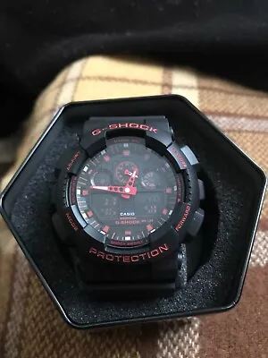 G Shock Watches Mens • $50