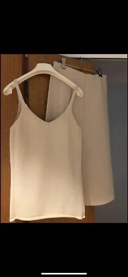 $400 • Buy Scanlan Theodore Crepe Knit