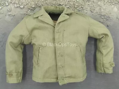 1/6 Scale Toy WWII - US Captain Miller - M41 Field Jacket • $19.85