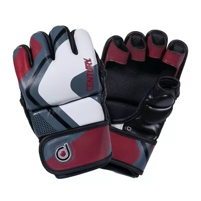 Drive Fight Men's Adult Large Gloves Martial Arts Boxing MMA Karate NEW CENTURY • $19.99