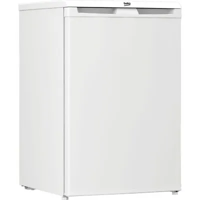 Beko UFF4584W Free Standing 86 Litres Under Counter Freezer White E • £289
