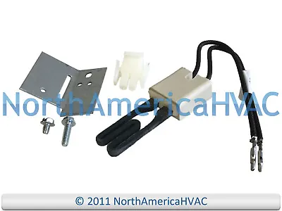 OEM Intertherm Nordyne Miller Furnace Hot Surface Ignitor Fits 903758A 632363A • $63.74