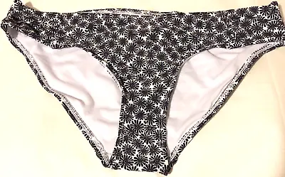 Ann Taylor LOFT Beach Maternity Swim Bikini Bottom Women's Size XS • $16.50